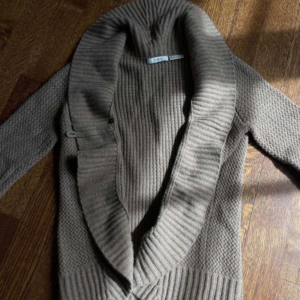 Neiman Marcus Cashmere Cardigan